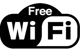 free wifi