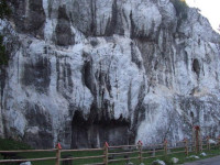 Hámori-szikla