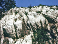 Hámori-szikla